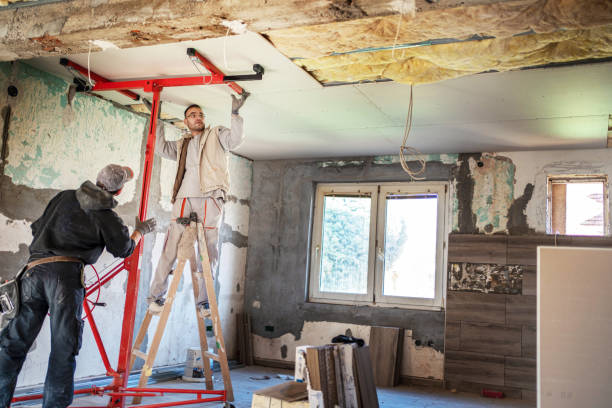 The Hills, TX Insulation Contractor Pros