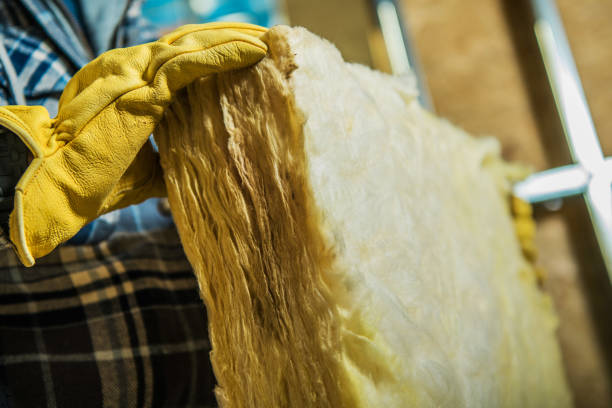 Best Insulation for Specific Applications in The Hills, TX